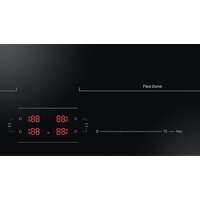 Варочная панель Samsung NZ64B5066GK - Изображение №6 — Chaika Market