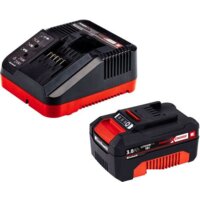 Газонокосилка Einhell PXC GE-CM 18/30 Li (с АКБ) - Изображение №3 — Chaika Market