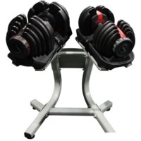 Гантель Proxima Gigant PS-ADB-2.5K/24K 24 кг - Изображение №4 — Chaika Market