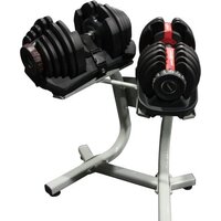 Гантель Proxima Gigant PS-ADB-2.5K/24K 24 кг - Изображение №5 — Chaika Market