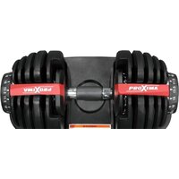 Гантель Proxima Gigant PS-ADB-2.5K/24K 24 кг - Изображение №2 — Chaika Market