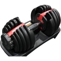 Гантель Proxima Gigant PS-ADB-2.5K/24K 24 кг — Chaika Market