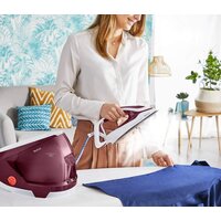 Утюг Tefal GV9220E0 - Изображение №8 — Chaika Market
