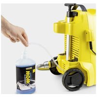 Мойка высокого давления Karcher K 3 Compact 1.676-200.0 - Изображение №3 — Chaika Market
