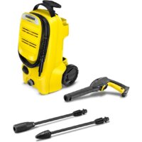 Мойка высокого давления Karcher K 3 Compact 1.676-200.0 - Изображение №1 — Chaika Market
