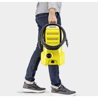 Мойка высокого давления Karcher K 3 Compact 1.676-200.0 - Изображение №4 — Chaika Market