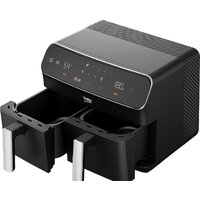 Аэрогриль (аэрофритюрница) BEKO FRL 5388 B - Изображение №4 — Chaika Market