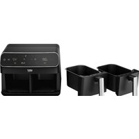 Аэрогриль (аэрофритюрница) BEKO FRL 5388 B - Изображение №3 — Chaika Market