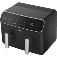 Аэрогриль (аэрофритюрница) BEKO FRL 5388 B - Изображение №5 — Chaika Market