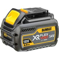 Аккумулятор DeWalt DCB546-XJ (54В/6 Ah) — Chaika Market