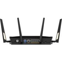Wi-Fi роутер ASUS RT-AX88U Pro - Изображение №3 — Chaika Market