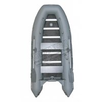 Моторно-гребная лодка Мнев и Ко Кайман N-330 Light — Chaika Market