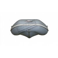 Моторно-гребная лодка Мнев и Ко Кайман N-330 Light - Изображение №4 — Chaika Market