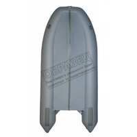 Моторно-гребная лодка Мнев и Ко Кайман N-330 Light - Изображение №2 — Chaika Market