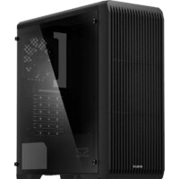 Корпус Zalman S2 TG — Chaika Market