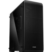 Корпус Zalman S2 TG - Изображение №3 — Chaika Market