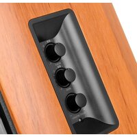 Акустика Edifier R1380T (коричневый) - Изображение №7 — Chaika Market