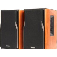 Акустика Edifier R1380T (коричневый) — Chaika Market
