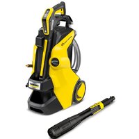 Мойка высокого давления Karcher K5 Smart Control Flex 1.324-730.0 — Chaika Market