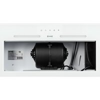 Кухонная вытяжка ZorG Platino 1030 60 S (белый) - Изображение №3 — Chaika Market