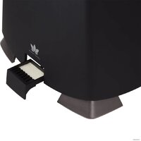 Увлажнитель воздуха Electrolux ecoBioComplex EHU-3910D YOGAhealthline 2.0 - Изображение №3 — Chaika Market