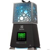 Увлажнитель воздуха Electrolux ecoBioComplex EHU-3910D YOGAhealthline 2.0 - Изображение №2 — Chaika Market