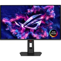 Игровой монитор ASUS ROG Strix OLED XG27AQDPG — Chaika Market
