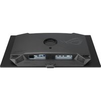 Игровой монитор ASUS ROG Strix OLED XG27AQDPG - Изображение №6 — Chaika Market