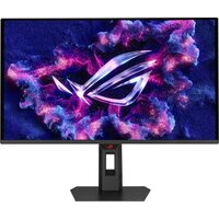Игровой монитор ASUS ROG Strix OLED XG27AQDPG - Изображение №5 — Chaika Market