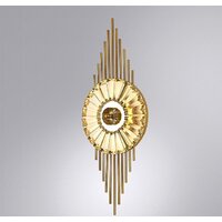 Бра Arte Lamp Almaaz A2564AP-1PB — Chaika Market
