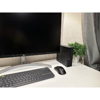 Компактный компьютер Jet Office 3i8100D8SD1VGAM1W1 - Изображение №5 — Chaika Market