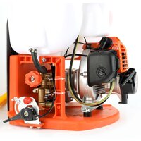 Бензиновый опрыскиватель Patriot PT-800 - Изображение №6 — Chaika Market