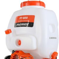 Бензиновый опрыскиватель Patriot PT-800 - Изображение №3 — Chaika Market