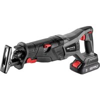 Сабельная пила GRAPHITE 58G096 (без АКБ) - Изображение №3 — Chaika Market