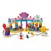 Конструктор LEGO Friends 42649 Кондитерская в Хартлейк-Сити - Изображение №6 — Chaika Market