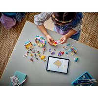 Конструктор LEGO Friends 42649 Кондитерская в Хартлейк-Сити - Изображение №10 — Chaika Market