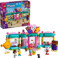 Конструктор LEGO Friends 42649 Кондитерская в Хартлейк-Сити - Изображение №3 — Chaika Market