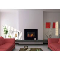 Электрокамин Electrolux EFP/W-1100ULS - Изображение №5 — Chaika Market
