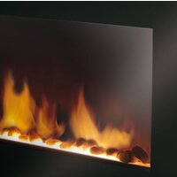 Электрокамин Electrolux EFP/W-1100ULS - Изображение №3 — Chaika Market