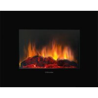 Электрокамин Electrolux EFP/W-1100ULS - Изображение №2 — Chaika Market