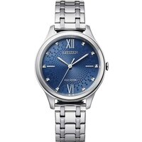 Наручные часы Citizen EM0500-73L - Изображение №1 — Chaika Market
