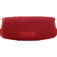 Беспроводная колонка JBL Charge 5 (красный) - Изображение №6 — Chaika Market