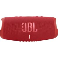Беспроводная колонка JBL Charge 5 (красный) — Chaika Market