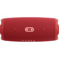 Беспроводная колонка JBL Charge 5 (красный) - Изображение №3 — Chaika Market