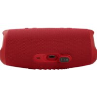 Беспроводная колонка JBL Charge 5 (красный) - Изображение №7 — Chaika Market