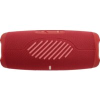 Беспроводная колонка JBL Charge 5 (красный) - Изображение №4 — Chaika Market