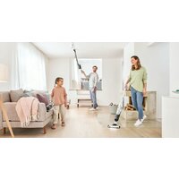 Пылесос Bosch Flexxo Gen2 28Vmax White BBH3ALL28 - Изображение №8 — Chaika Market