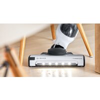 Пылесос Bosch Flexxo Gen2 28Vmax White BBH3ALL28 - Изображение №7 — Chaika Market