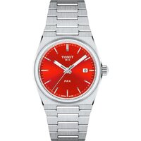 Наручные часы Tissot T137.210.11.421.00 — Chaika Market