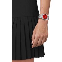 Наручные часы Tissot T137.210.11.421.00 - Изображение №5 — Chaika Market